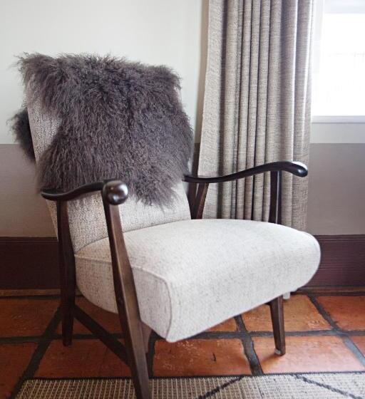 חדר סופריור עם מיטת קינג, Beckhuis