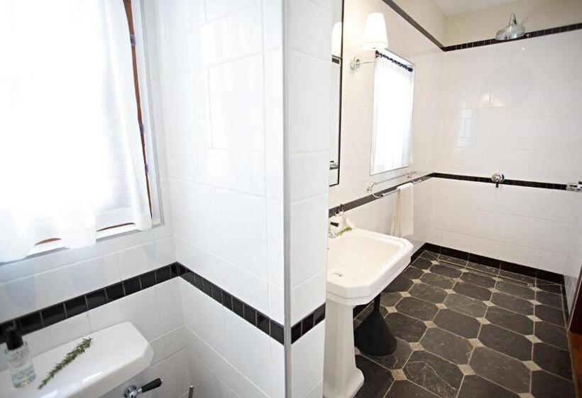 חדר סופריור עם מיטת קינג, Beckhuis