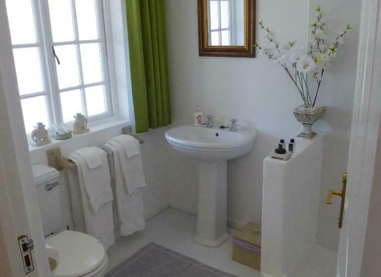 غرفة قياسية مطلّة علي الحديقة, Church Hills Boutique Accommodation