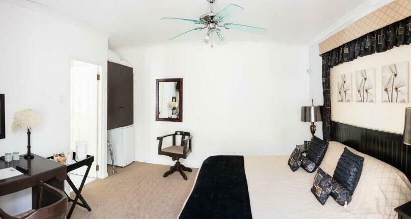 غرفة سوبيريور, Church Hills Boutique Accommodation