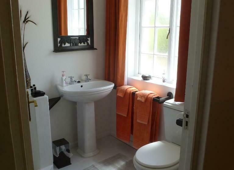 Номер Стандарт Вид на Сад, Church Hills Boutique Accommodation