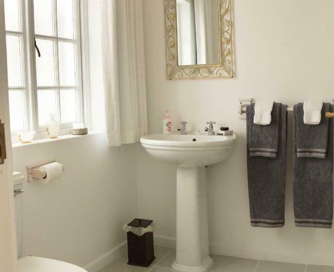 غرفة قياسية مطلّة علي الحديقة, Church Hills Boutique Accommodation