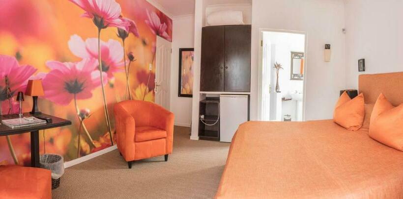 Номер Стандарт Вид на Сад, Church Hills Boutique Accommodation