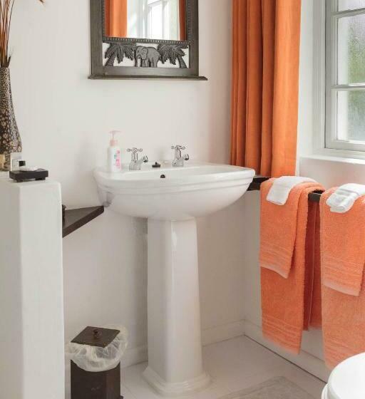 غرفة قياسية مطلّة علي الحديقة, Church Hills Boutique Accommodation