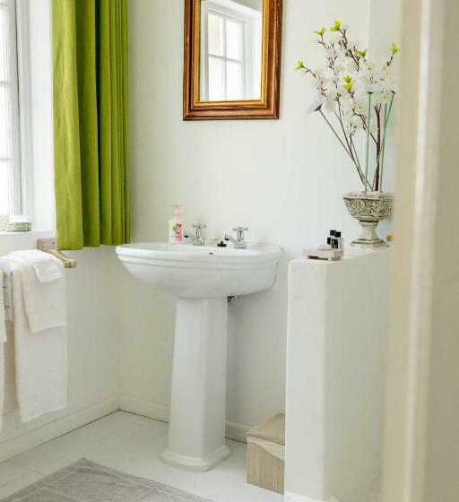 غرفة قياسية مطلّة علي الحديقة, Church Hills Boutique Accommodation