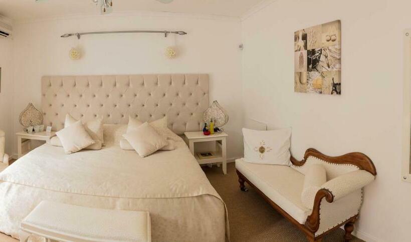 غرفة سوبيريور, Church Hills Boutique Accommodation