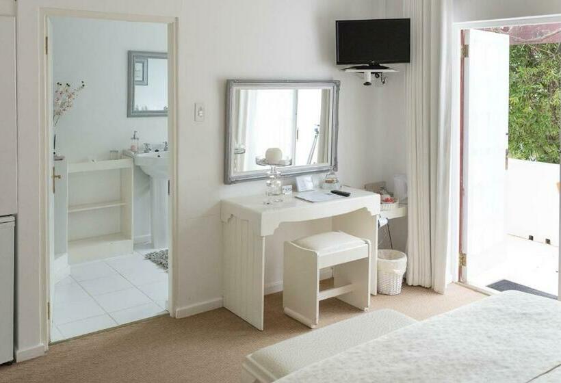 Номер Superior, Church Hills Boutique Accommodation