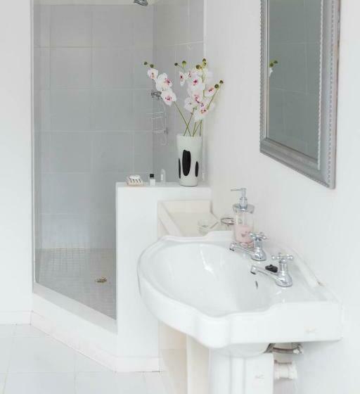 غرفة سوبيريور, Church Hills Boutique Accommodation