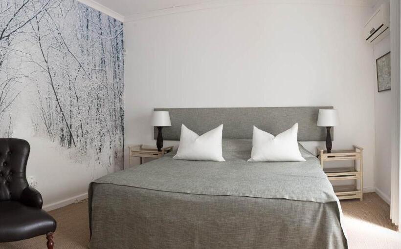 غرفة قياسية, Church Hills Boutique Accommodation