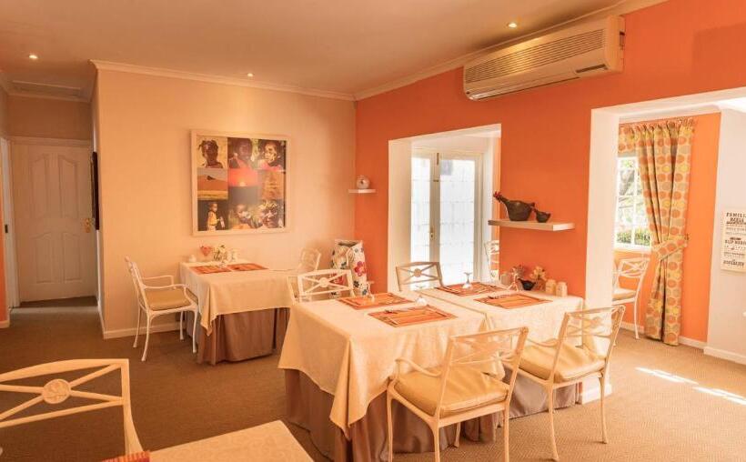 غرفة قياسية, Church Hills Boutique Accommodation