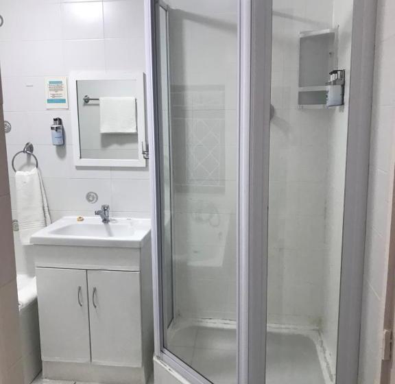 Студио Стандарт Вид на Сад, Fairway Guest Lodge