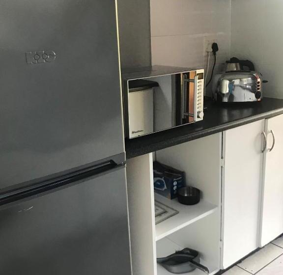 Студио Стандарт с Террасой, Fairway Guest Lodge