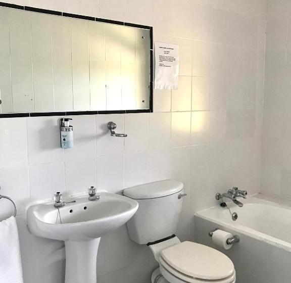 Студио Стандарт с Террасой, Fairway Guest Lodge