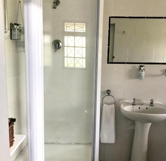 Студио Стандарт с Террасой, Fairway Guest Lodge