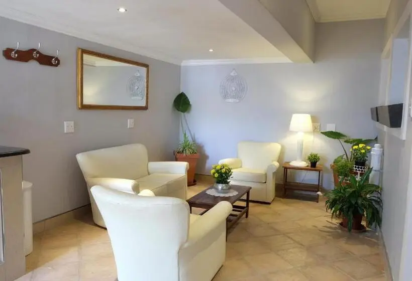 Executive-sviitti, Firwood Lodge