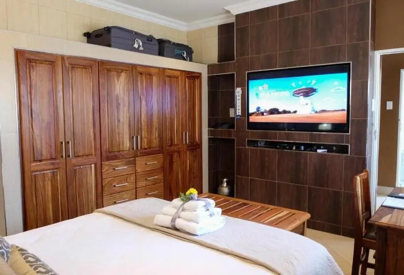 Executive-sviitti, Firwood Lodge