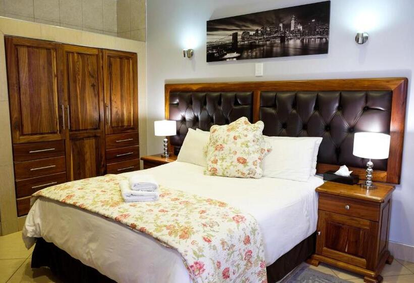 חדר סטנדרט, Firwood Lodge