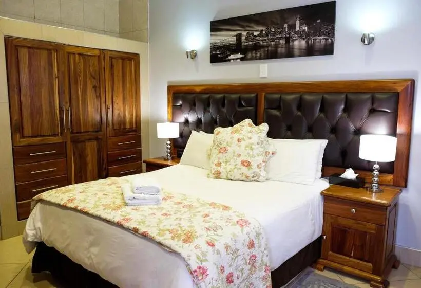 Standard-huone, Firwood Lodge