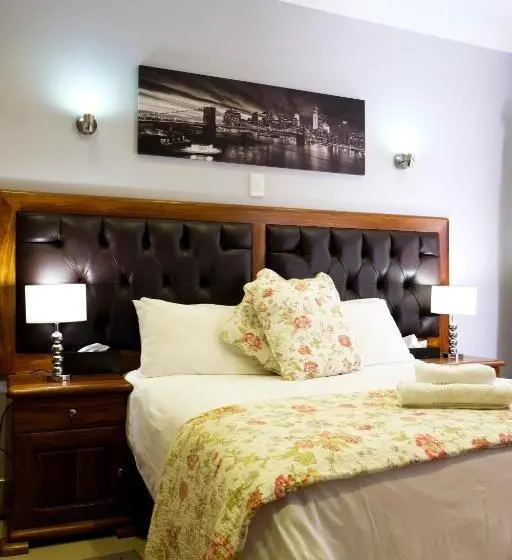 Standard-huone, Firwood Lodge