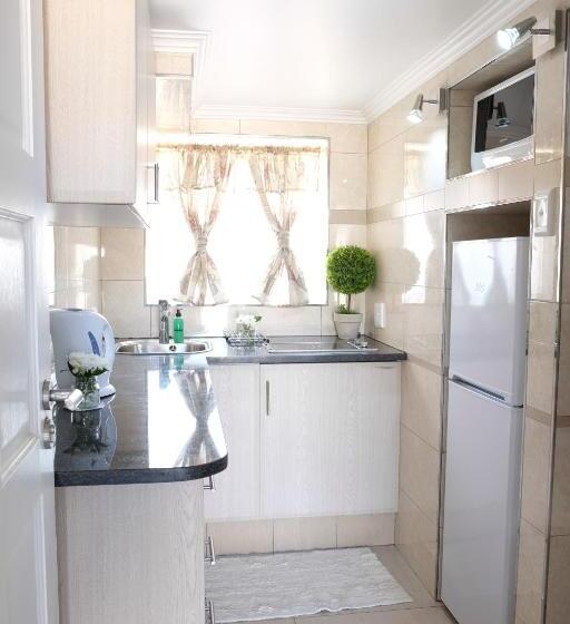 חדר סופריור, Firwood Lodge