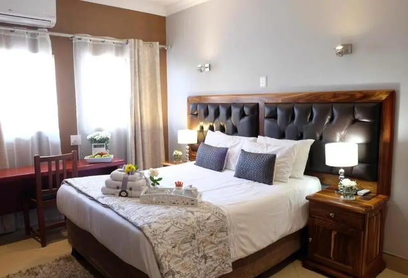 Executive-sviitti, Firwood Lodge