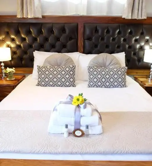 Executive-sviitti, Firwood Lodge