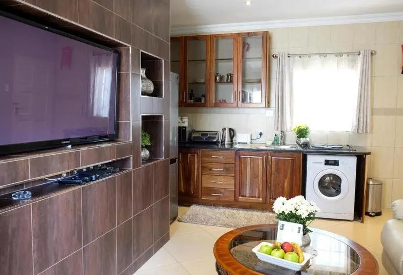 Executive-sviitti, Firwood Lodge