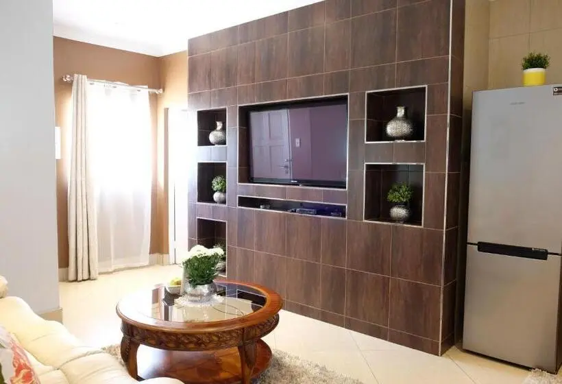 Executive-sviitti, Firwood Lodge