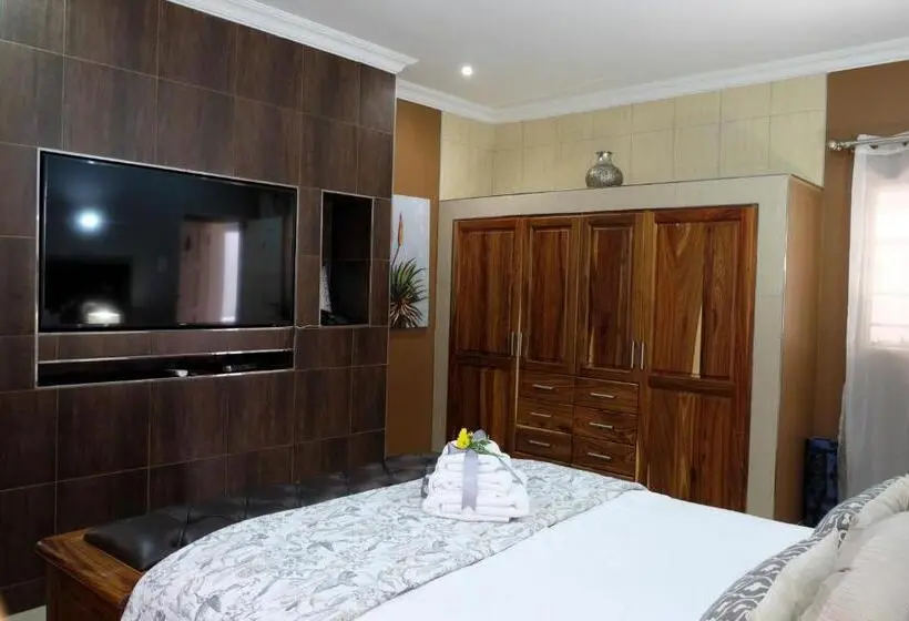 Executive-sviitti, Firwood Lodge