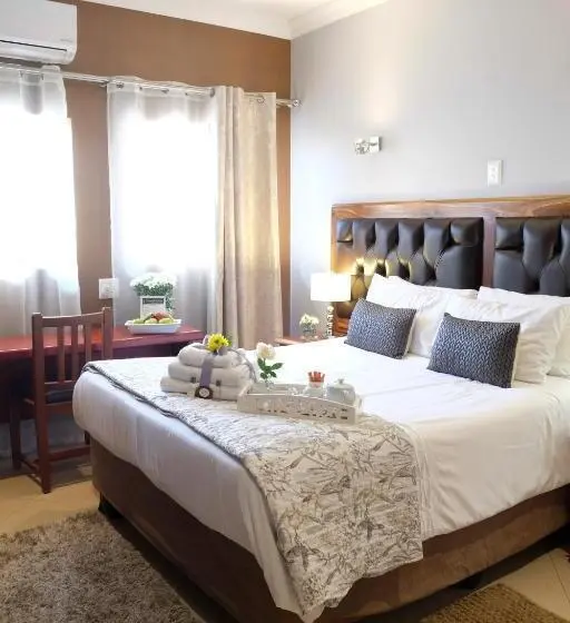 Executive-sviitti, Firwood Lodge