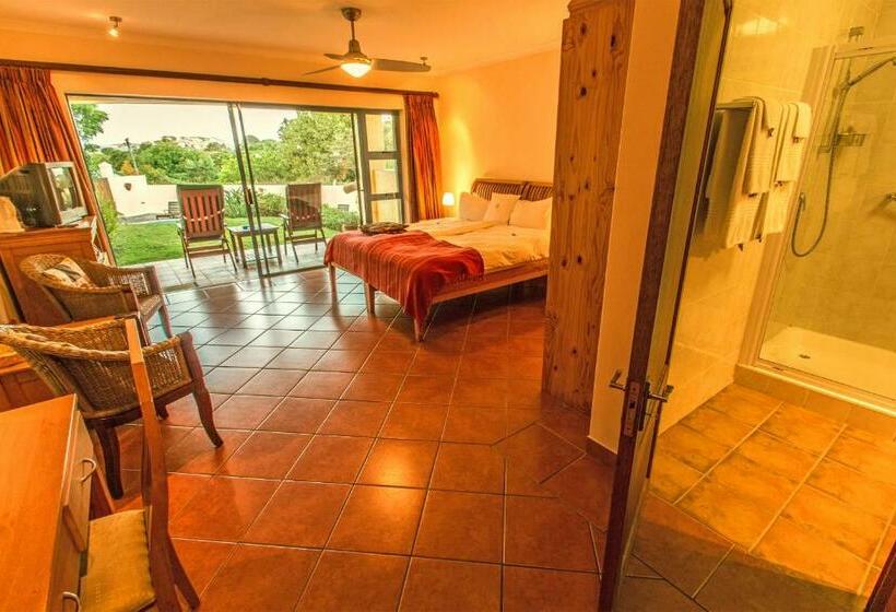 اتاق استاندارد, Gästehaus Pinkepank