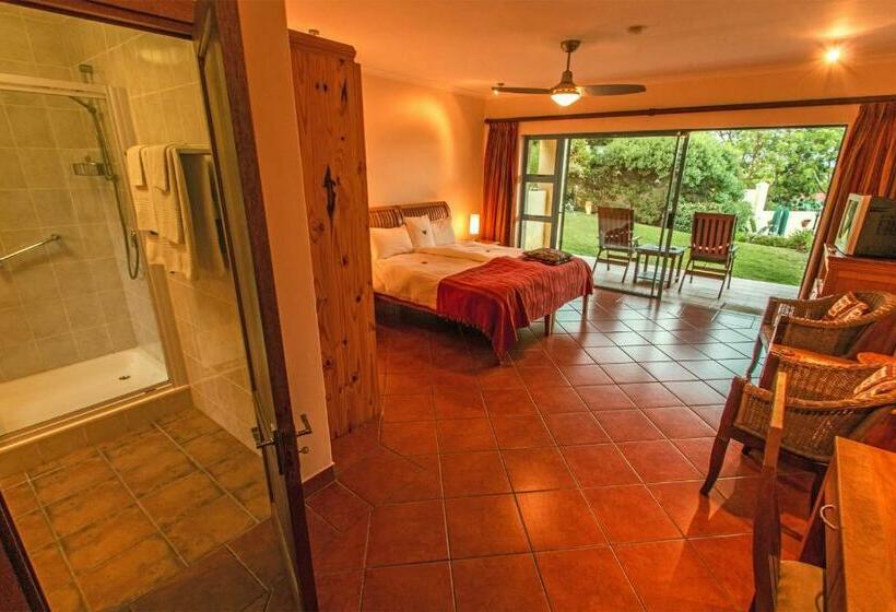 اتاق استاندارد, Gästehaus Pinkepank