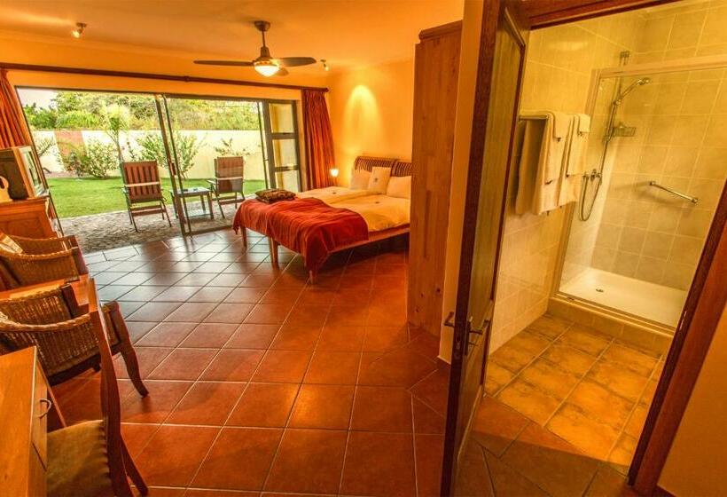 اتاق استاندارد, Gästehaus Pinkepank