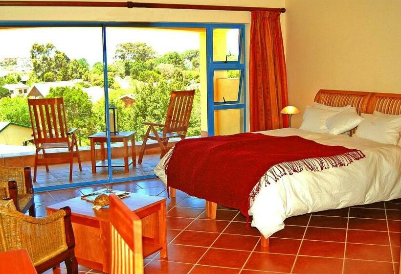 اتاق استاندارد, Gästehaus Pinkepank