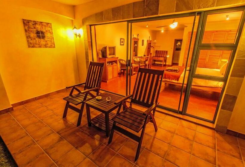 اتاق استاندارد, Gästehaus Pinkepank