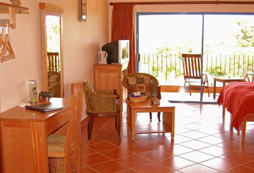 اتاق استاندارد, Gästehaus Pinkepank