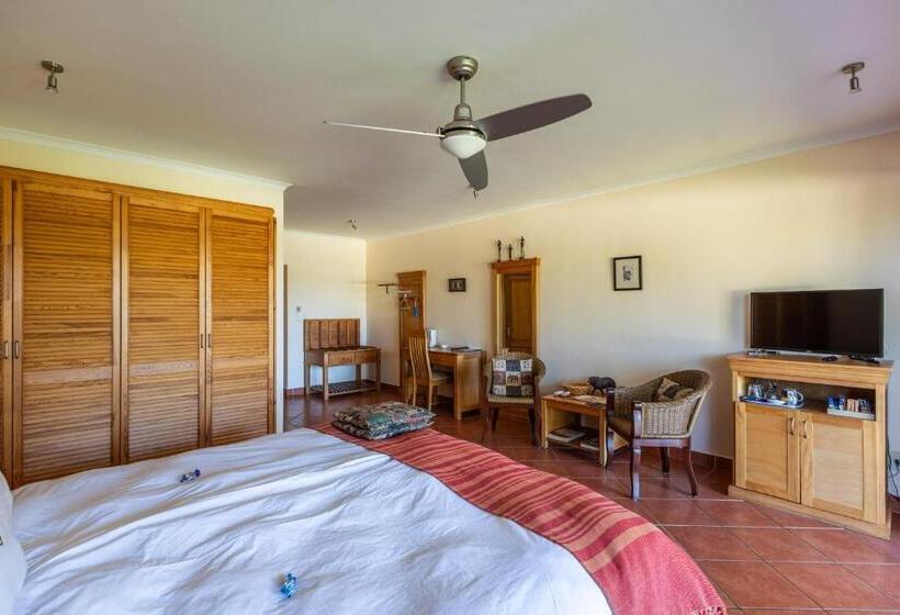 اتاق استاندارد, Gästehaus Pinkepank