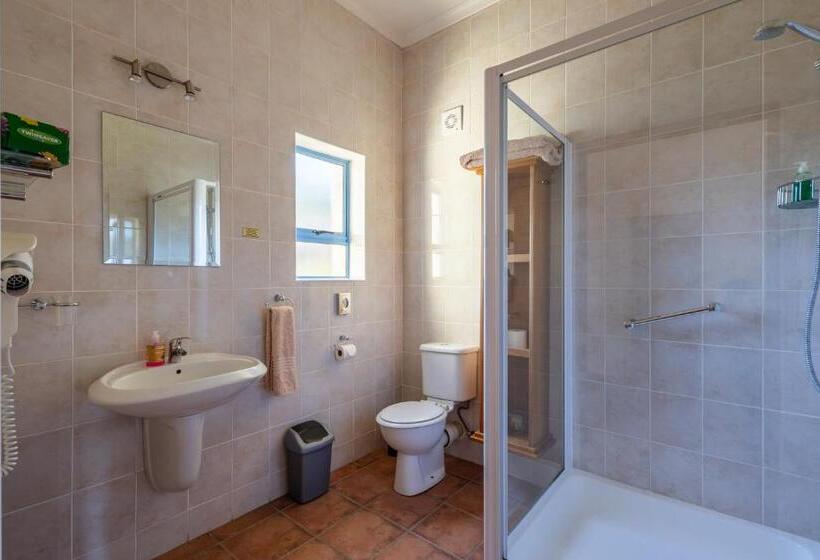 اتاق استاندارد, Gästehaus Pinkepank