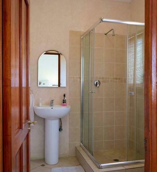 חדר דלוקס, Hartley Manor Guest House