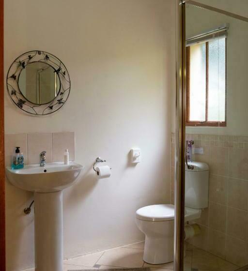 Номер Deluxe, Hartley Manor Guest House