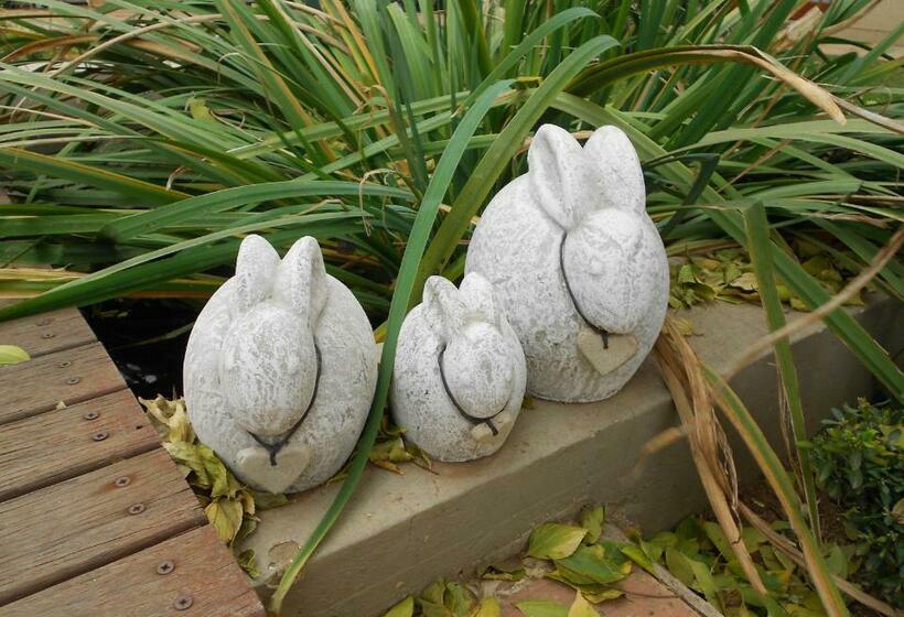 חדר דלוקס, Hartley Manor Guest House