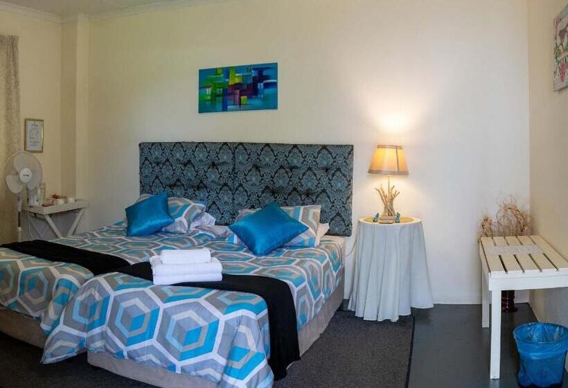 חדר סטנדרט, Hartley Manor Guest House