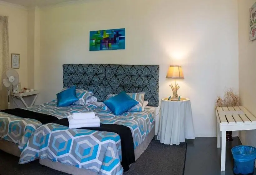 Standard-huone, Hartley Manor Guest House