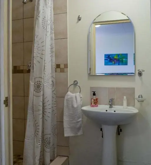 Standard-huone, Hartley Manor Guest House