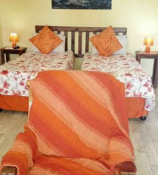 バルコニー付きスタンダードステューディオ, Hoylake Inn