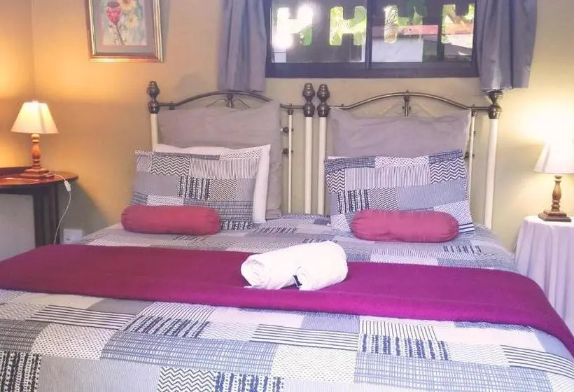 ２ベッドルームアパートメント, Hoylake Inn