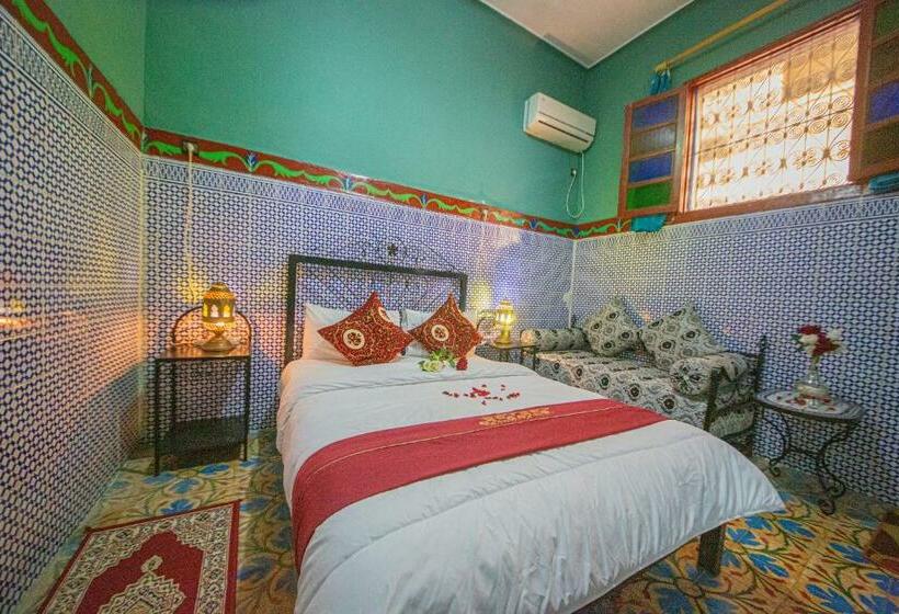 标准间, Maison Adam