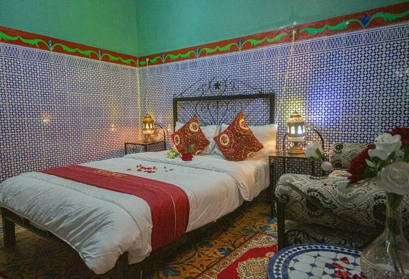 标准间, Maison Adam