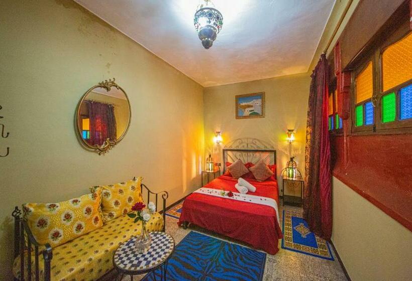 标准间, Maison Adam