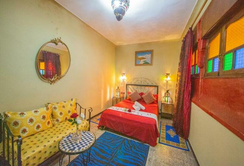 标准间, Maison Adam